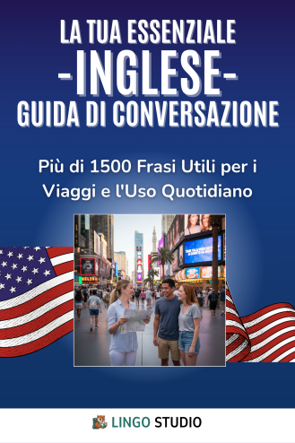 Frasi Essenziali in Inglese