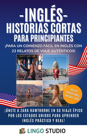 Historias de Viajes en Inglés