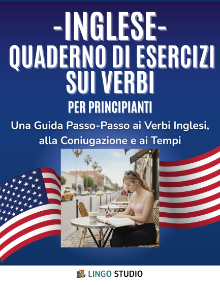 Padroneggia i Verbi Inglesi