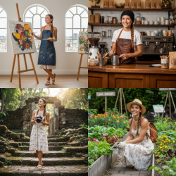 Aventure et Découverte