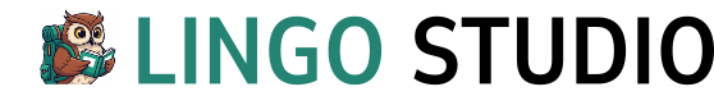 Lingo Studio